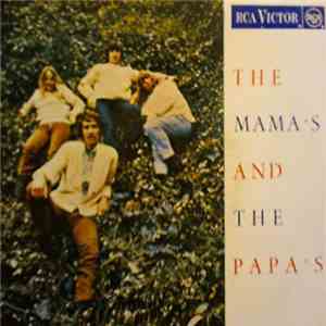 The Mamas And The Papas - Look Through My Window album