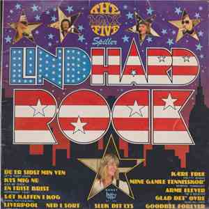 The Max Five - Spiller Lindhard Rock album