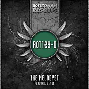 The Melodyst - Personal Demon album