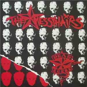The Messyhairs - Dead Scene album