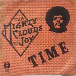 The Mighty Clouds Of Joy - Time / Mighty Cloud Of Joy album