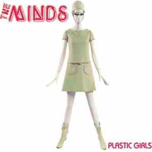 The Minds - Plastic Girls album