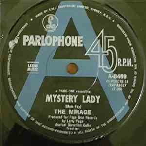 The Mirage - Mystery Lady / Chicago Cottage album