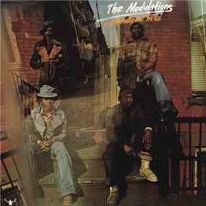 The Modulations - It's Rough Out Here album