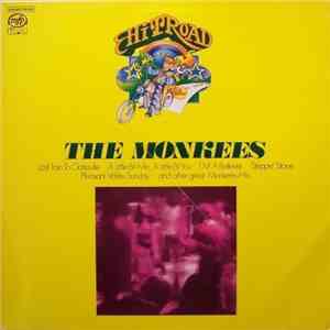 The Monkees - The Monkees album