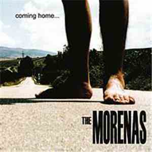 The Morenas - Coming Home... album