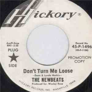 The Newbeats - Don't Turn Me Loose album