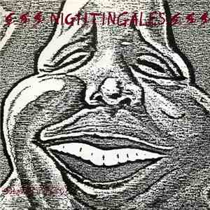 The Nightingales - Crafty Fag / How To Age album
