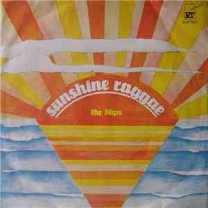 The Nips  - Sunshine Reggae album