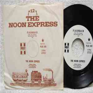 The Noon Express - Flashback album