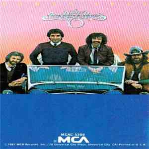 The Oak Ridge Boys - Fancy Free album