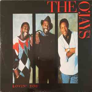 The O'Jays - Lovin' You album