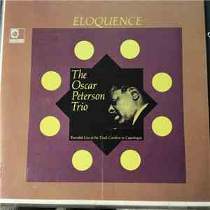 The Oscar Peterson Trio - Eloquence album