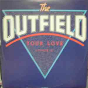 The Outfield - Your Love album