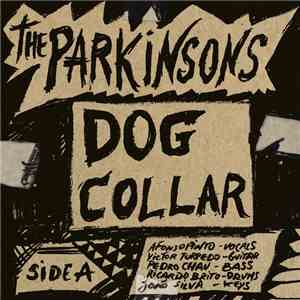 The Parkinsons - Dog Collar / Talk To Us album