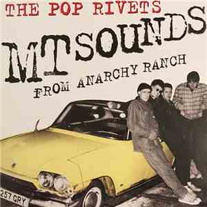 The Pop Rivets - MT Sounds From Anarchy Ranch album