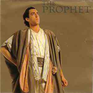 The Prophet  - The Prophet album