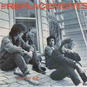 The Replacements - Let It Be album
