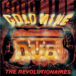 The Revolutionaires - Goldmine Dub album