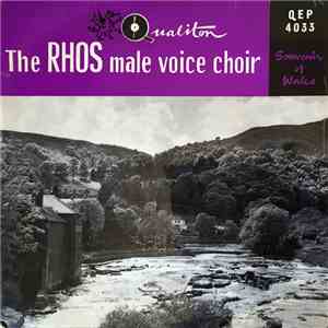 The Rhos Male Voice Choir - Mawl Gynghanedd = Harmony Of Praise album