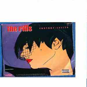 The Riffs  - Fortune-Teller album