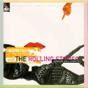 The Rolling Stones - Handsome Girls Lexington album