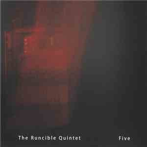 The Runcible Quintet - Five album