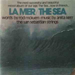 The San Sebastian Strings - La Mer / The Sea album