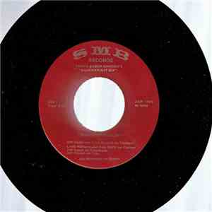 The Sauerkraut Six / The Tremble Clefs - Budweiser Medley/Is It True What They Say About Tampa album