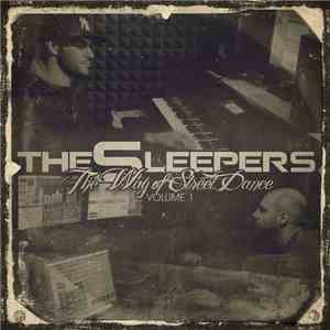 The Sleepers Recordz - The Way Of Street Dance, Vol.1 album