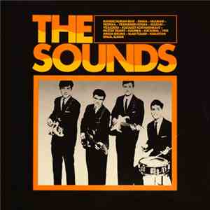 The Sounds  - The Sounds album