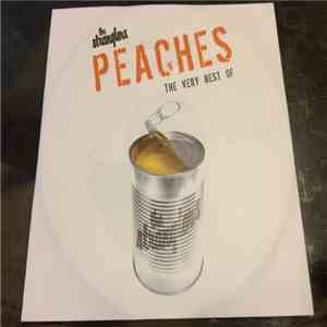 The Stranglers - Peaches: The Very Best Of The Stranglers album