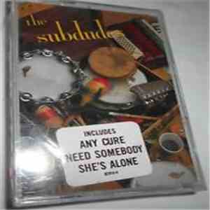 The Subdudes - The Subdudes album