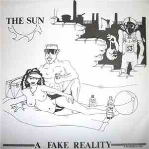 The Sun  - A Fake Reality album