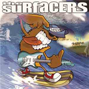 The Surfacers - The Surfacers album
