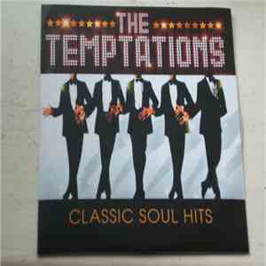 The Temptations - Classic Soul Hits album
