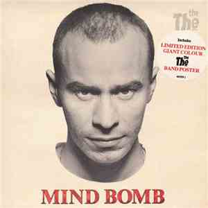 The The - Mind Bomb album