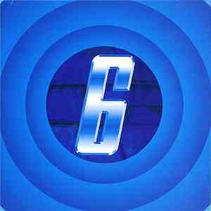 The Thrill  - Blue Submarine No.6 album