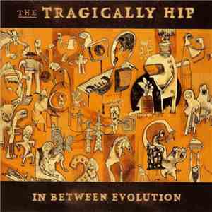 The Tragically Hip - In Between Evolution album
