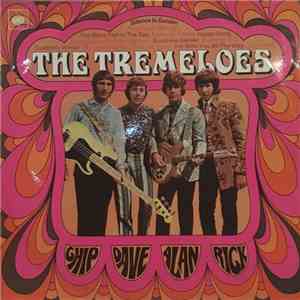 The Tremeloes - Alan, Dave, Rick And Chip album