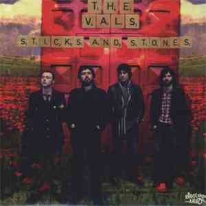 The Vals - Sticks And Stones album
