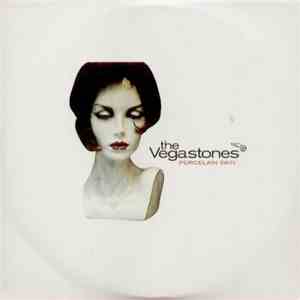 The Vegastones - Porcelain Skin album
