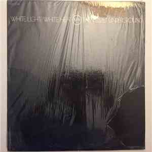 The Velvet Underground - White Light/White Heat album