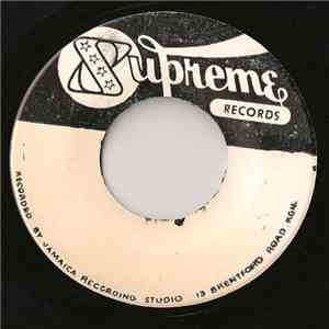 The Wailers / The Boss  - Jail House / Great Muga Ruga album