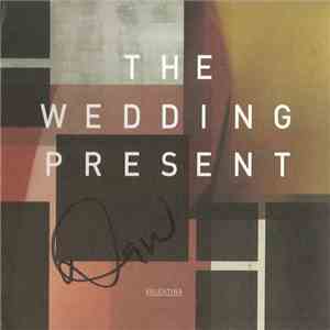 The Wedding Present - Valentina album