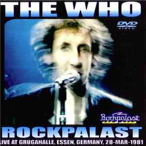 The Who - Rockpalast album