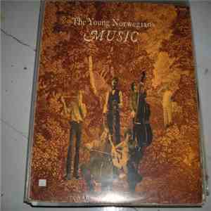 The Young Norwegians - Music album