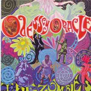 The Zombies - Odessey And Oracle album