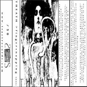 Theath - Fingersnapping album