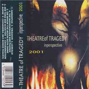 Theatre Of Tragedy - Inperspective album